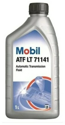 Масло полусинтетическое MOBIL LT 71141 1 л