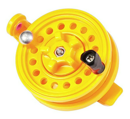 Катушка Salmo Ice HR 3058-02
