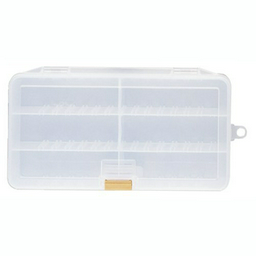 Коробка для приманок Meiho SFC Worm Case LL 214x118x45