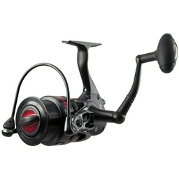 Катушка Black Side Batcher 4500FD