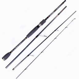 Удилище Lucky John Basara LJB-712LF 2-10 гр 2.15 м