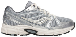 Кроссовки Saucony Ride Millennium S60812-8 серебристый 6 37 