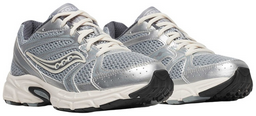 Кроссовки Saucony Ride Millennium S60812-8 серебристый 6 37 