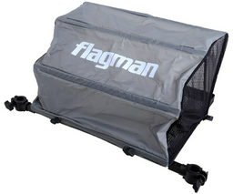 Стол туристический Flagman DKR035 серый
