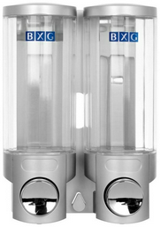 Диспенсер для жидкого мыла BXG SD-2006C 2 шт