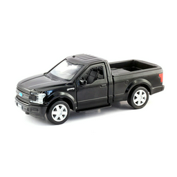 Модель машины Ideal Ford F-150 2018 012114 