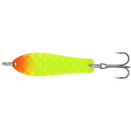 Блесна Kuusamo Professor 4 50мм 8гр FYe-S UV