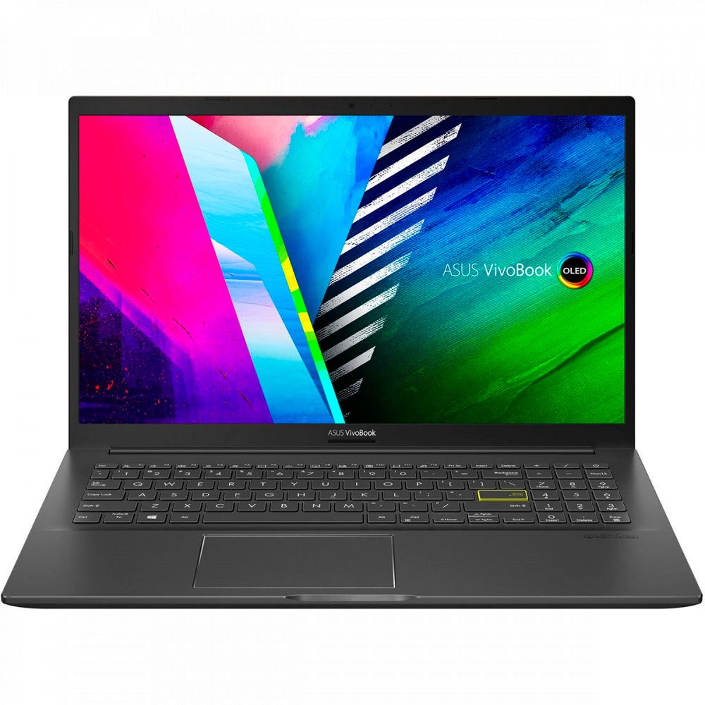 Ноутбук Asus Vivobook 15 OLED M513UA-L1405W 90NB0TP1-M06450 15.6" Indie Black