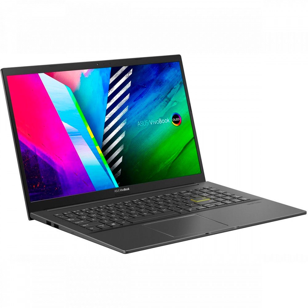 Ноутбук Asus Vivobook 15 OLED M513UA-L1405W 90NB0TP1-M06450 15.6" Indie Black