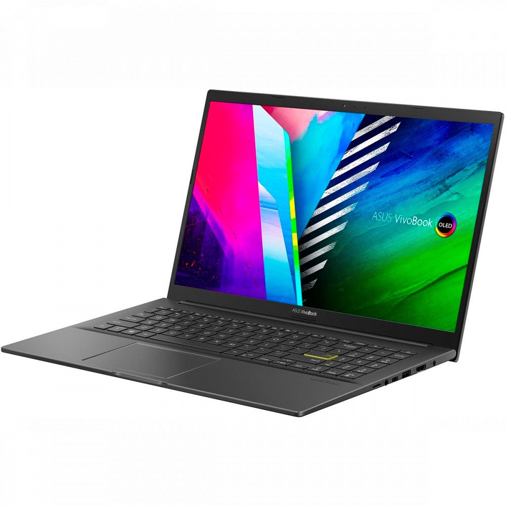 Ноутбук Asus Vivobook 15 OLED M513UA-L1405W 90NB0TP1-M06450 15.6" Indie Black
