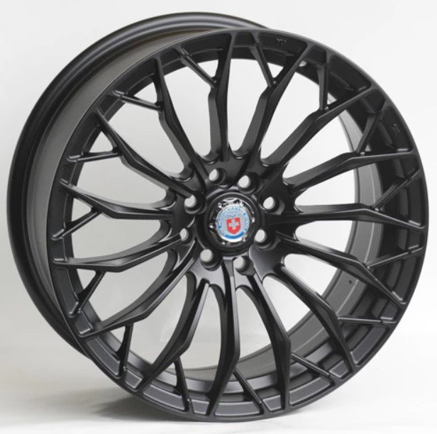 Комплект дисков Kipardo R124 8x100/114,3 R17х7.5 СВ73,1 ЕТ40 MB купить,NaN