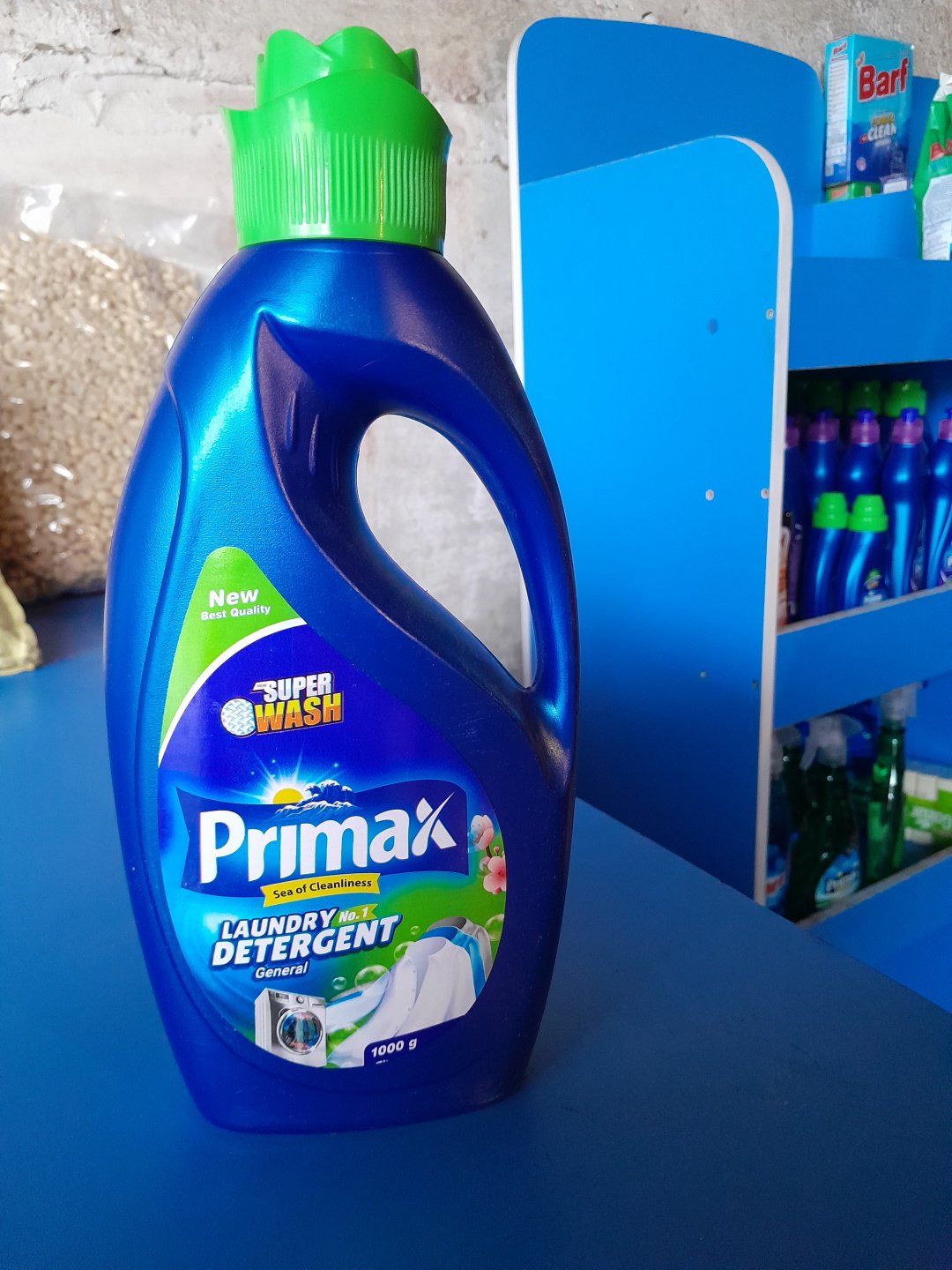 Primax Океан 1 л