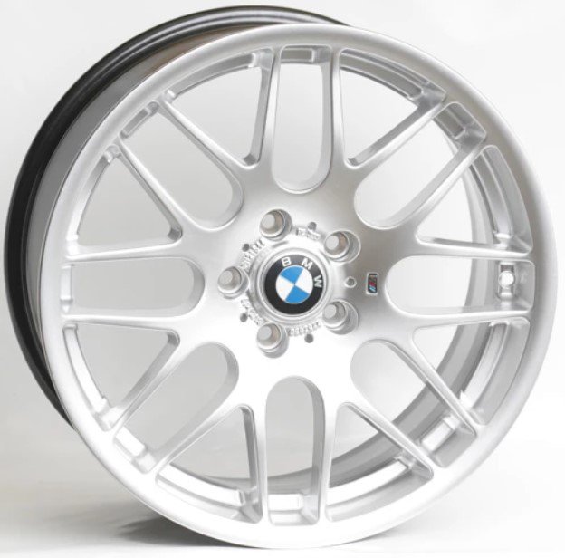 Комплект дисков Kipardo CSL 5х120 R19х8,5 СВ72,6 ЕТ38 HS купить,NaN