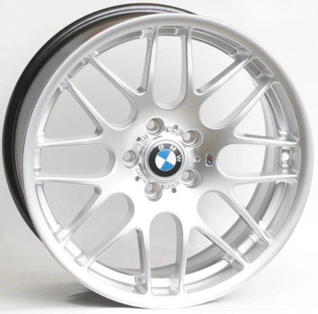 Комплект дисков Kipardo CSL 5х120 R19х8,5 СВ72,6 ЕТ38 HS купить,NaN