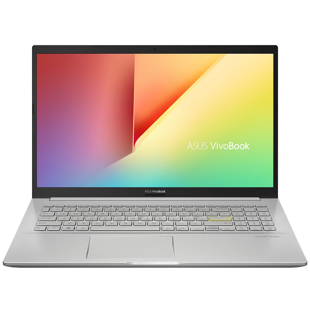 Ноутбук Asus K513EA-BN2412 90NB0SG2-M37280 15.6" Silver