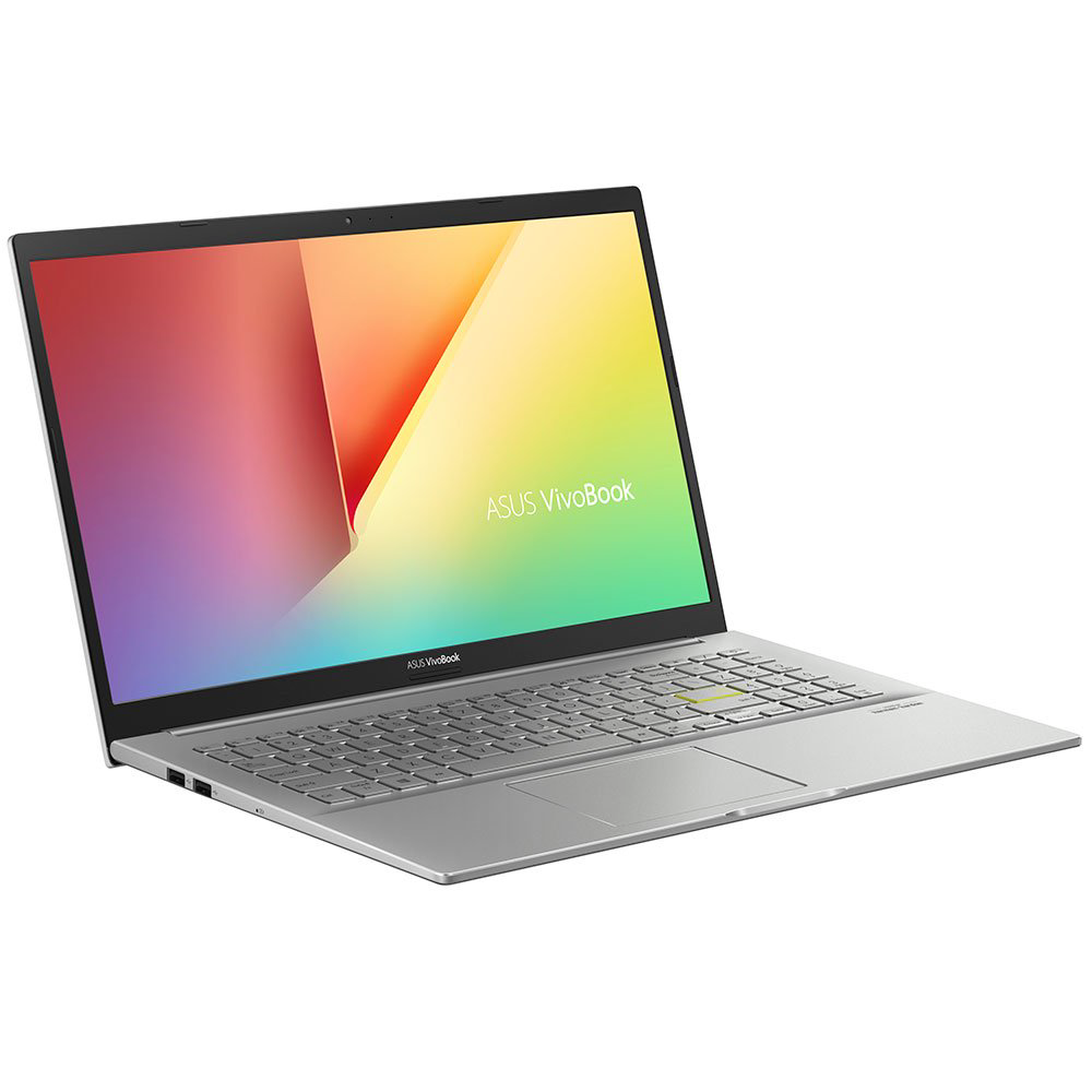 Ноутбук Asus K513EA-BN2412 90NB0SG2-M37280 15.6" Silver купить,NaN