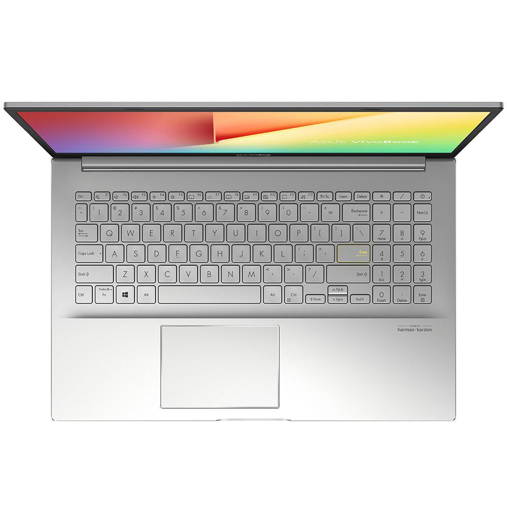 Ноутбук Asus K513EA-BN2412 90NB0SG2-M37280 15.6" Silver купить,NaN