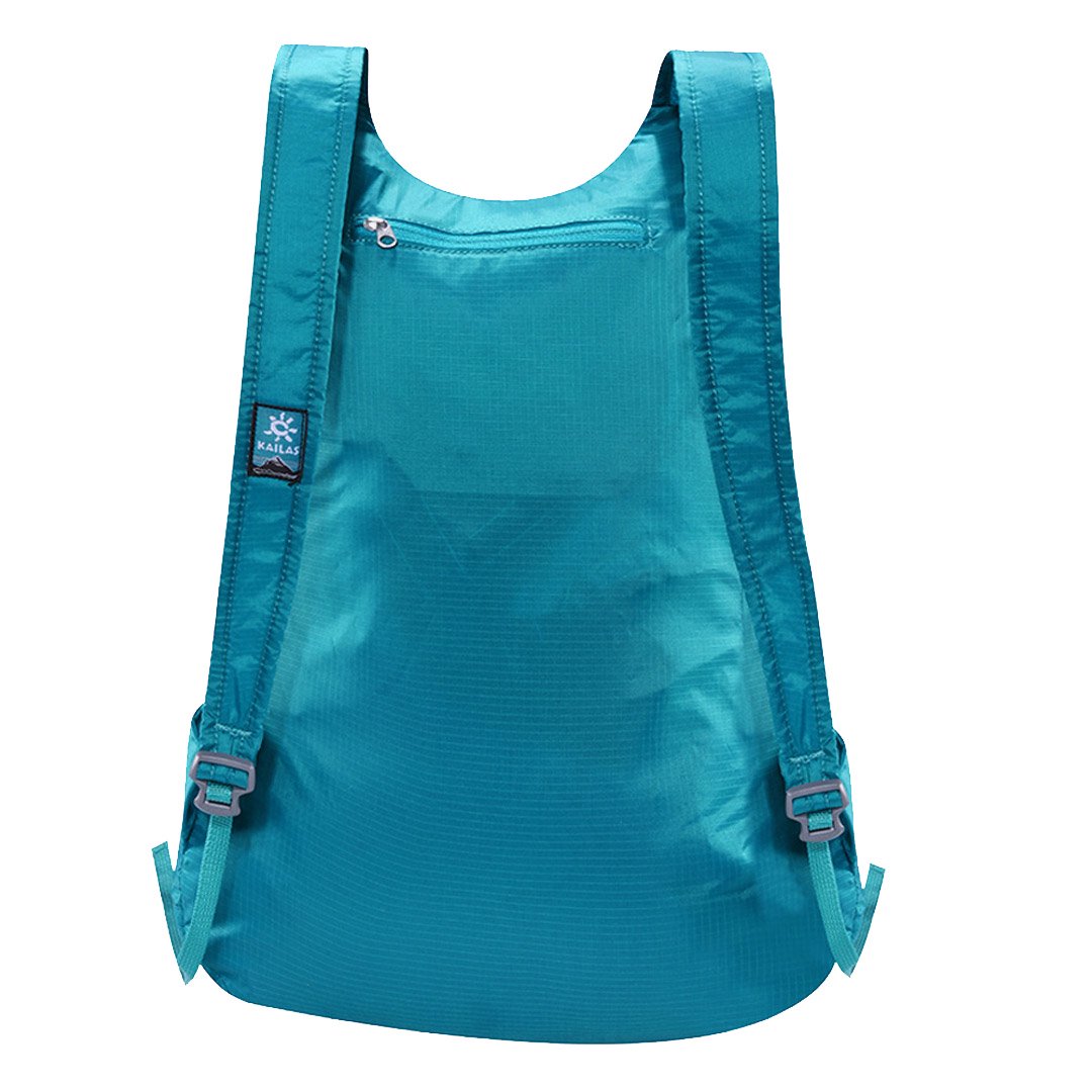 Рюкзак Kailas Anole Folding 14 L 11322 spruce green купить,NaN