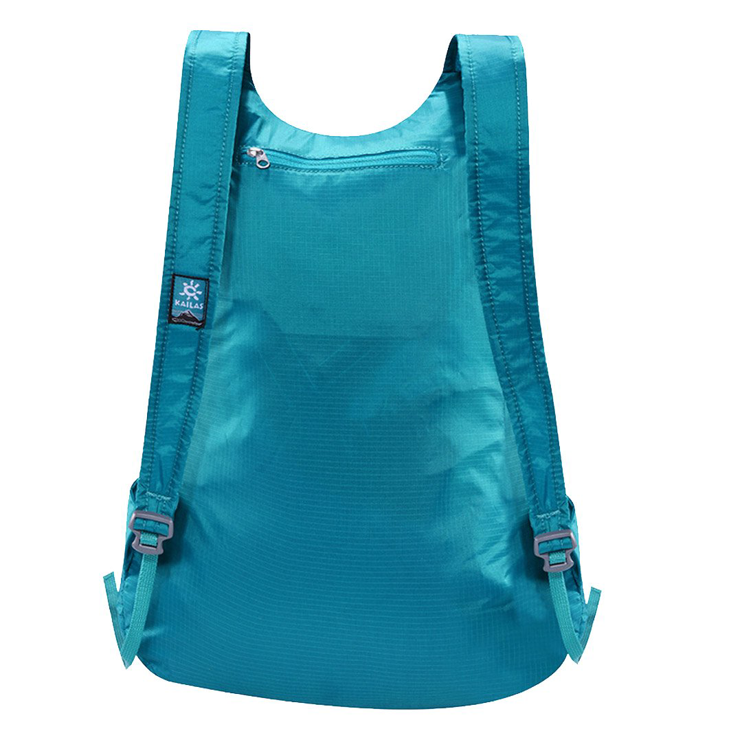 Рюкзак Kailas Anole Folding 14 L 11322 spruce green купить,NaN