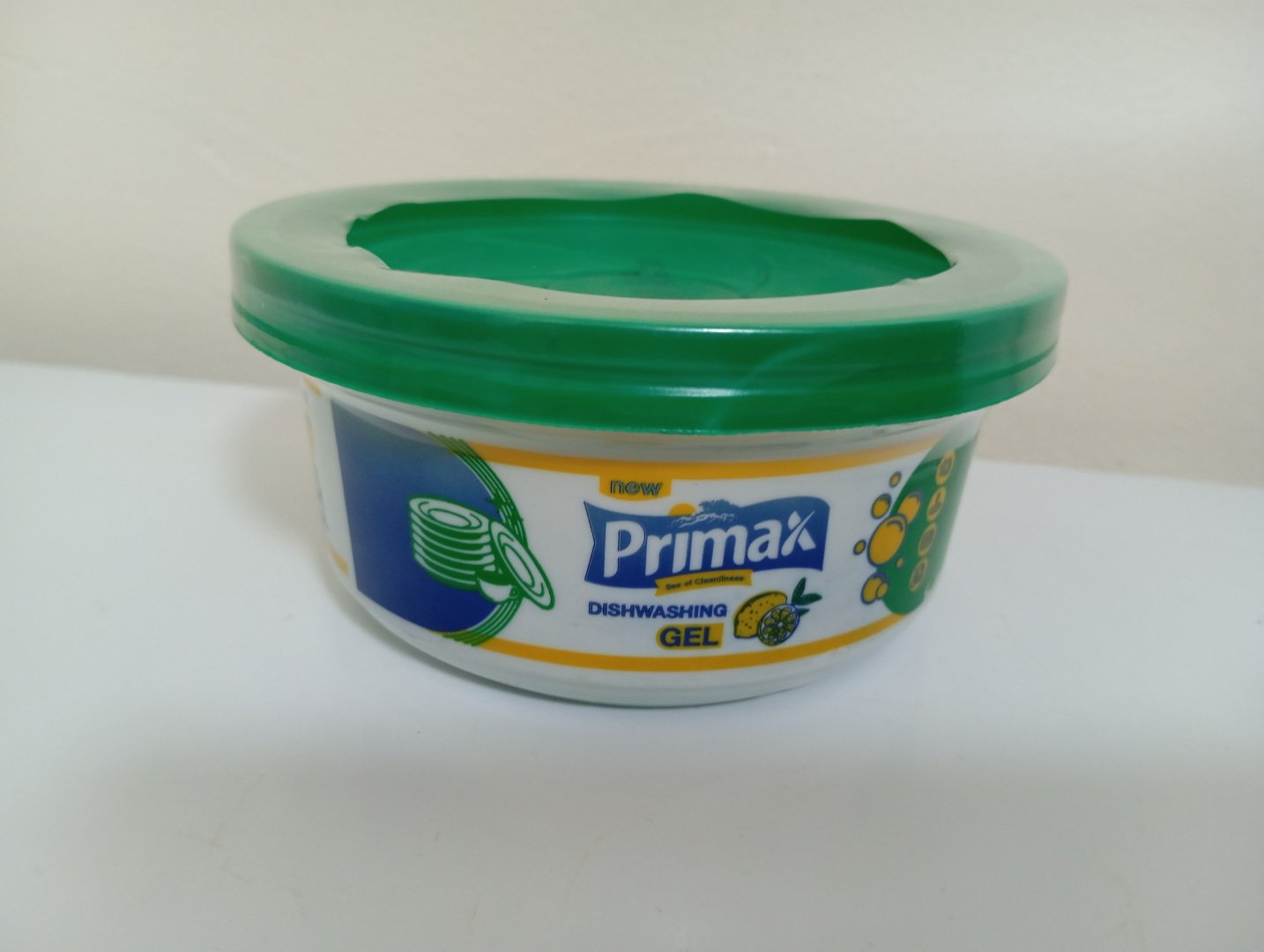Primax гель 293238182 0.4