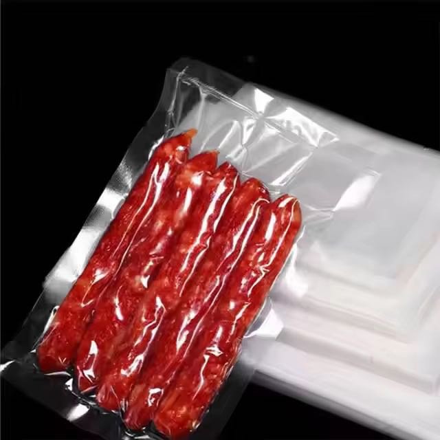 Пакет для вакуумного упаковщика 30140511_604816805 100 шт