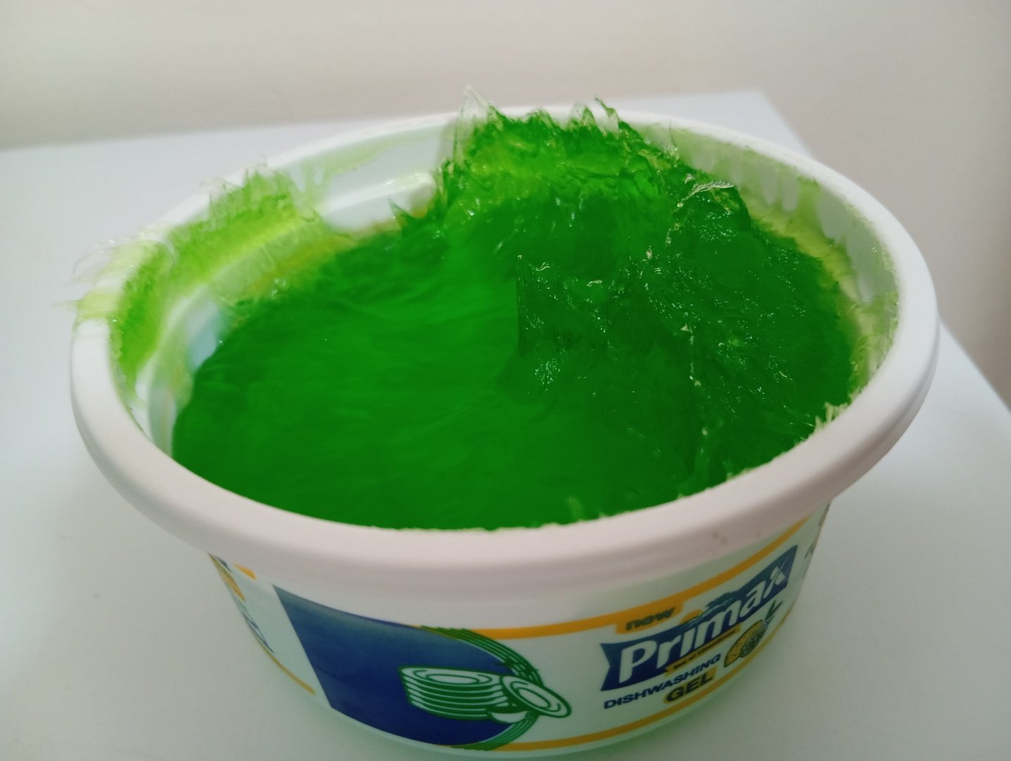 Primax гель 293238182 0.4