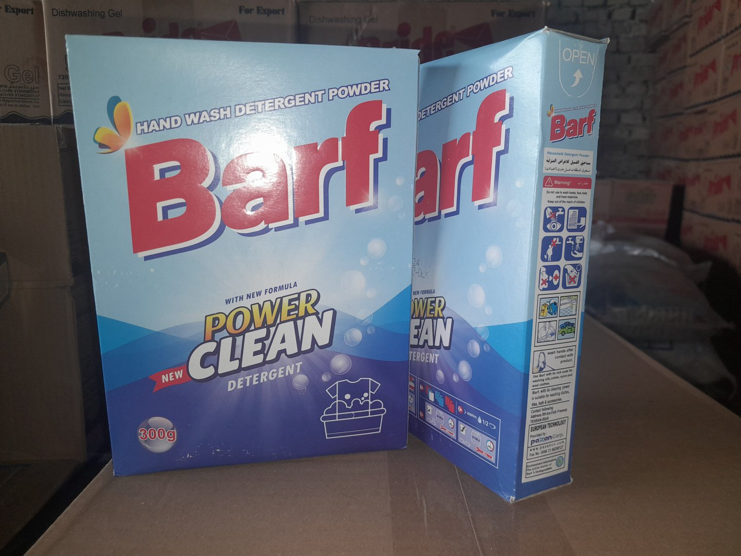 Стиральный порошок Barf для белых и светлых тканей Барф 300гр 7.2 кг - ForteMarket Стиральный порошок Barf для белых и светлых тканей Барф 300гр 7.2 кг купить,NaN