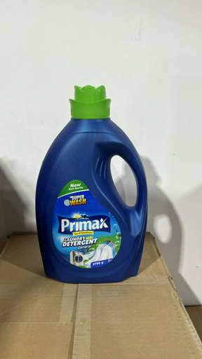 Primax SAiRA SC 2.7 л
