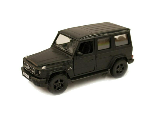 Машинка Ideal 1:30 Mercedes Benz G63 024101mb-1