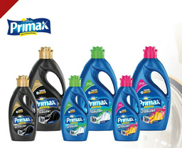 Primax Гель для стирки 2.7 л