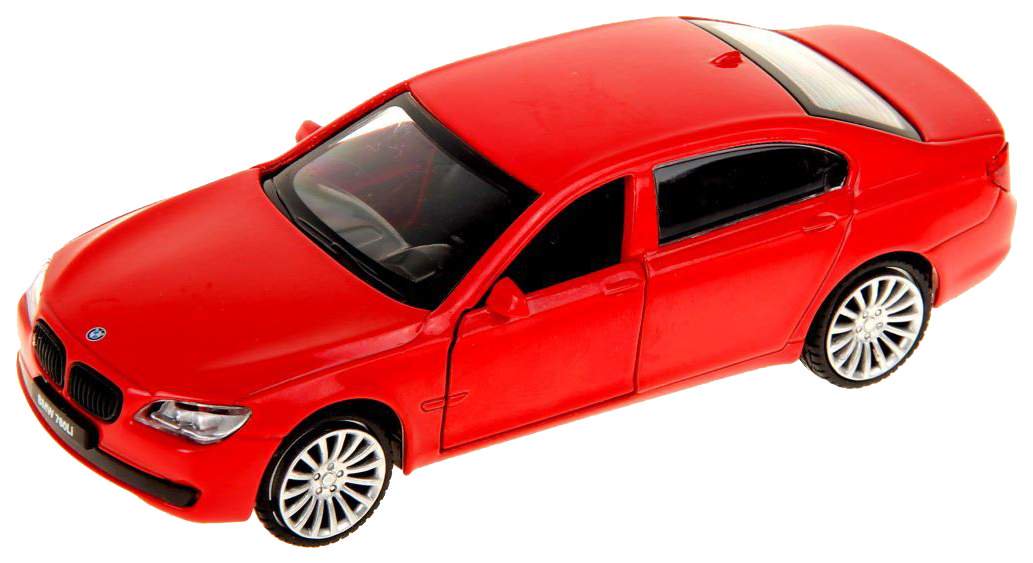 Модель машины Ideal 1:46 BMW 760 LI 104064 купить,NaN