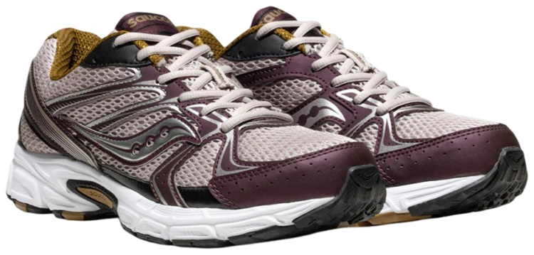 Кроссовки Saucony Ride Millennium  S70812-24 серый 5.5 38 