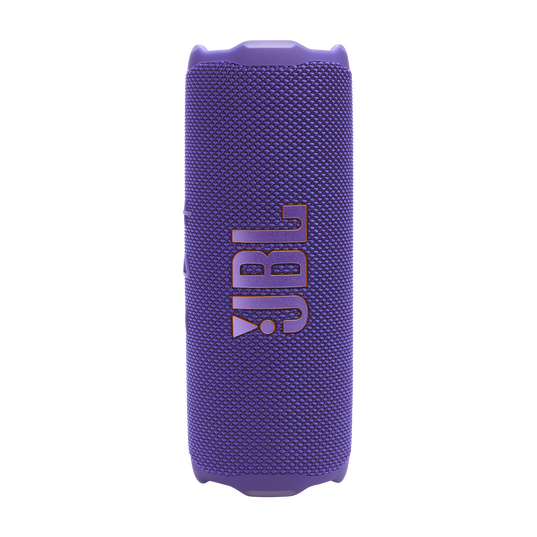 Портативная колонка JBL Flip 7 JBLFLIP7PUR фиолетовый