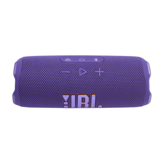 Портативная колонка JBL Flip 7 JBLFLIP7PUR фиолетовый