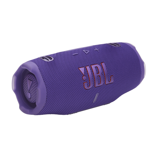Портативная колонка JBL Charge 6 JBLCHARGE6PUR фиолетовый - ForteMarket Портативная колонка JBL Charge 6 JBLCHARGE6PUR фиолетовый купить,72900