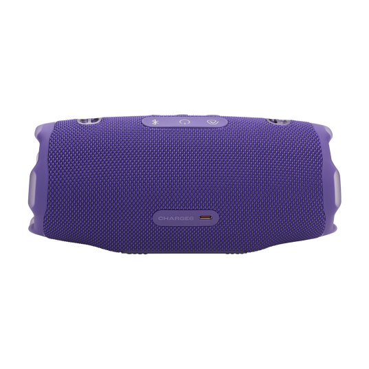Портативная колонка JBL Charge 6 JBLCHARGE6PUR фиолетовый - ForteMarket Портативная колонка JBL Charge 6 JBLCHARGE6PUR фиолетовый купить,72900