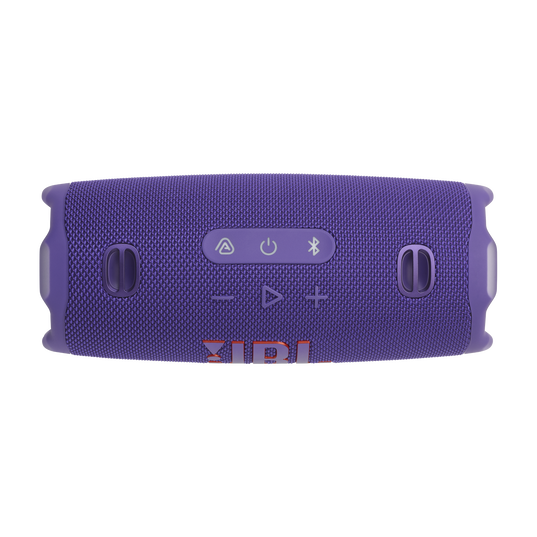 Портативная колонка JBL Charge 6 JBLCHARGE6PUR фиолетовый - ForteMarket Портативная колонка JBL Charge 6 JBLCHARGE6PUR фиолетовый купить,72900