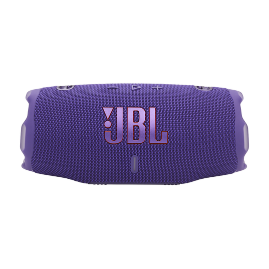 Портативная колонка JBL Charge 6 JBLCHARGE6PUR фиолетовый - ForteMarket Портативная колонка JBL Charge 6 JBLCHARGE6PUR фиолетовый купить,72900