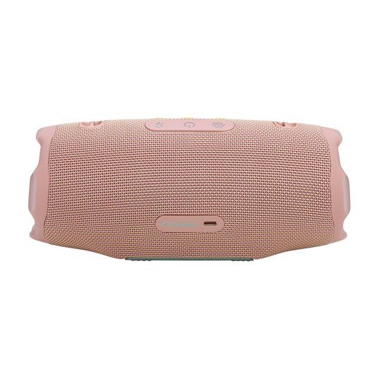 Портативная колонка JBL Charge 6 JBLCHARGE6PINK розовый купить,98160