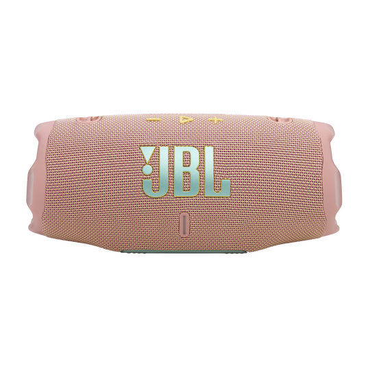 Портативная колонка JBL Charge 6 JBLCHARGE6PINK розовый купить,98160