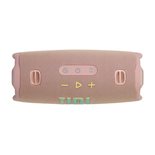 Портативная колонка JBL Charge 6 JBLCHARGE6PINK розовый купить,98160