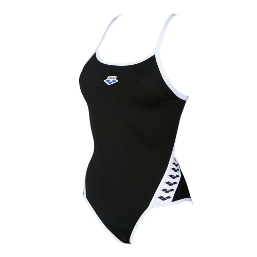 Купальник Arena Women'S Arena Icons Super 005036 черный 40 купить,NaN