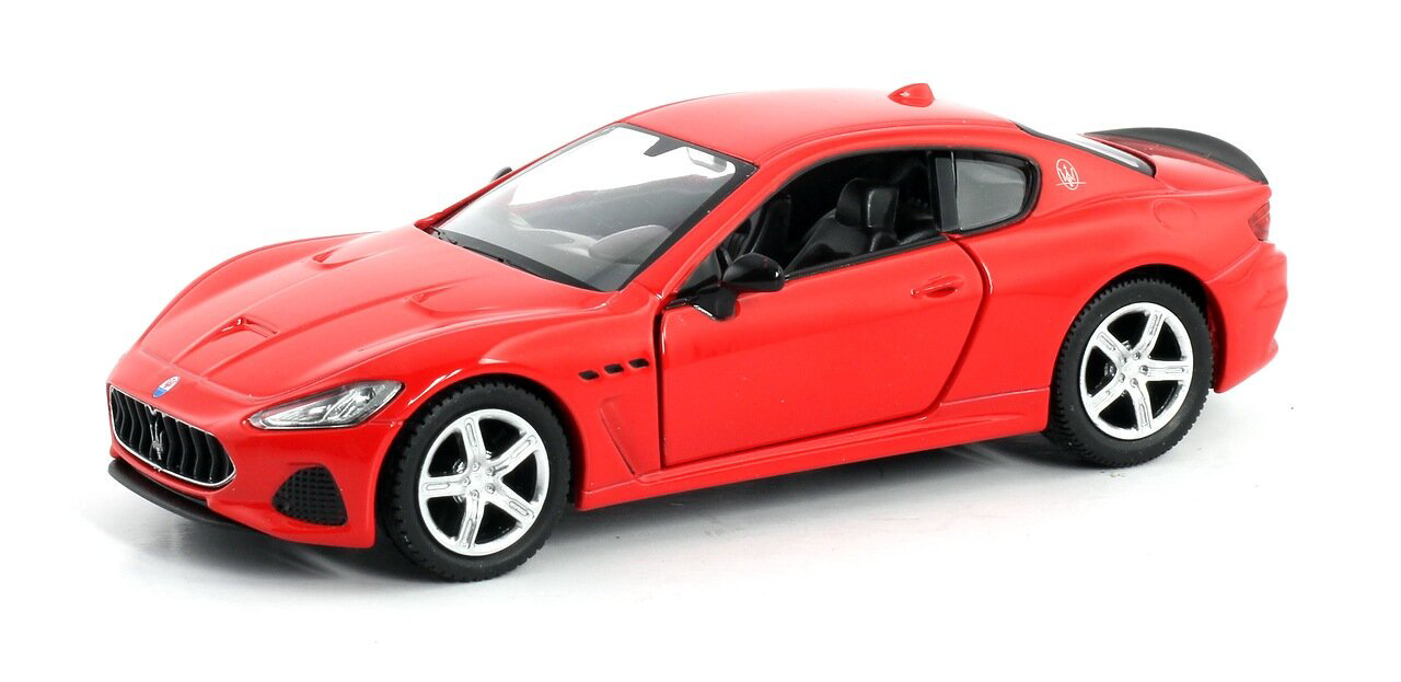 Модель машины Ideal 1:30 Maserati Granturismo 2018 042034