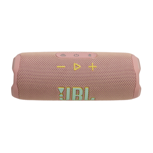 Портативная колонка JBL Flip 7 JBLFLIP7PINK розовый - ForteMarket Портативная колонка JBL Flip 7 JBLFLIP7PINK розовый купить,76223