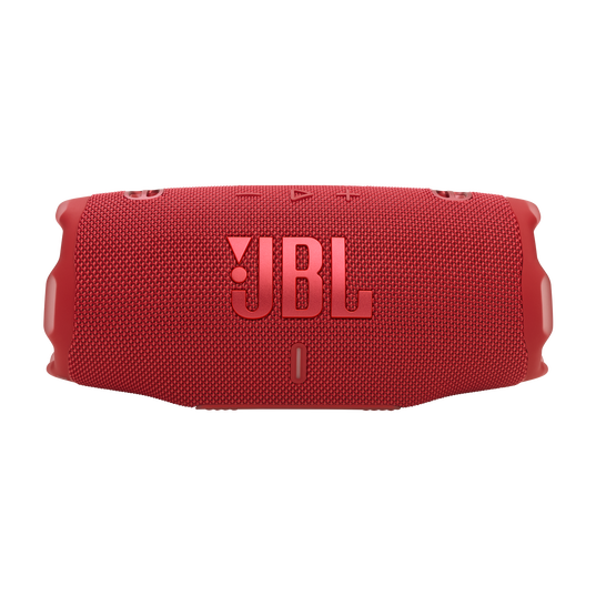 Портативная колонка JBL Charge 6 JBLCHARGE6RED красный