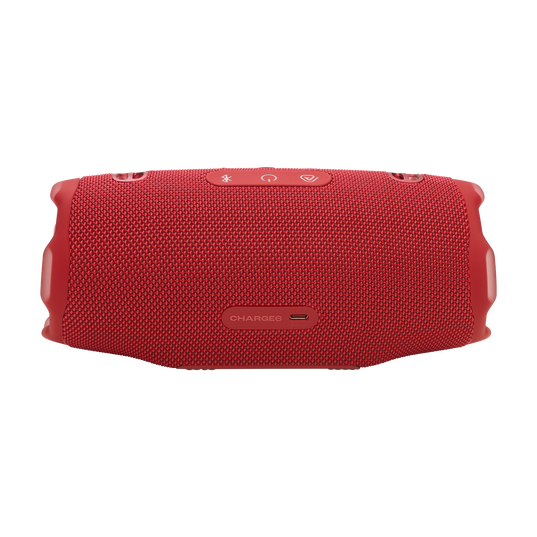 Портативная колонка JBL Charge 6 JBLCHARGE6RED красный