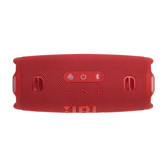 Портативная колонка JBL Charge 6 JBLCHARGE6RED красный