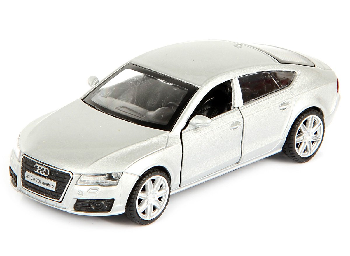 Модель машины Ideal 1:43 Audi А7 102044