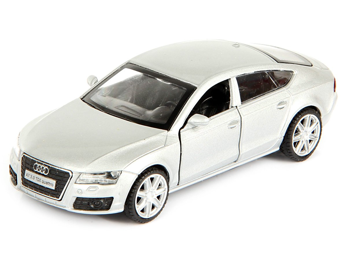 Модель машины Ideal 1:43 Audi А7 102044