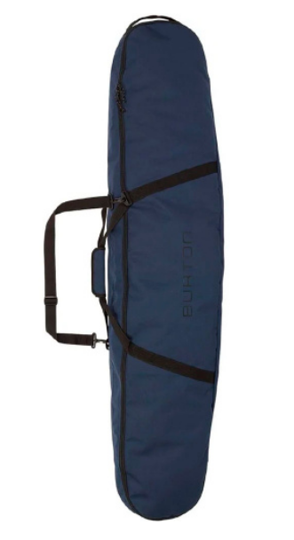 Чехол для сноуборда Burton Space Sack 156 dress blue синий купить,NaN